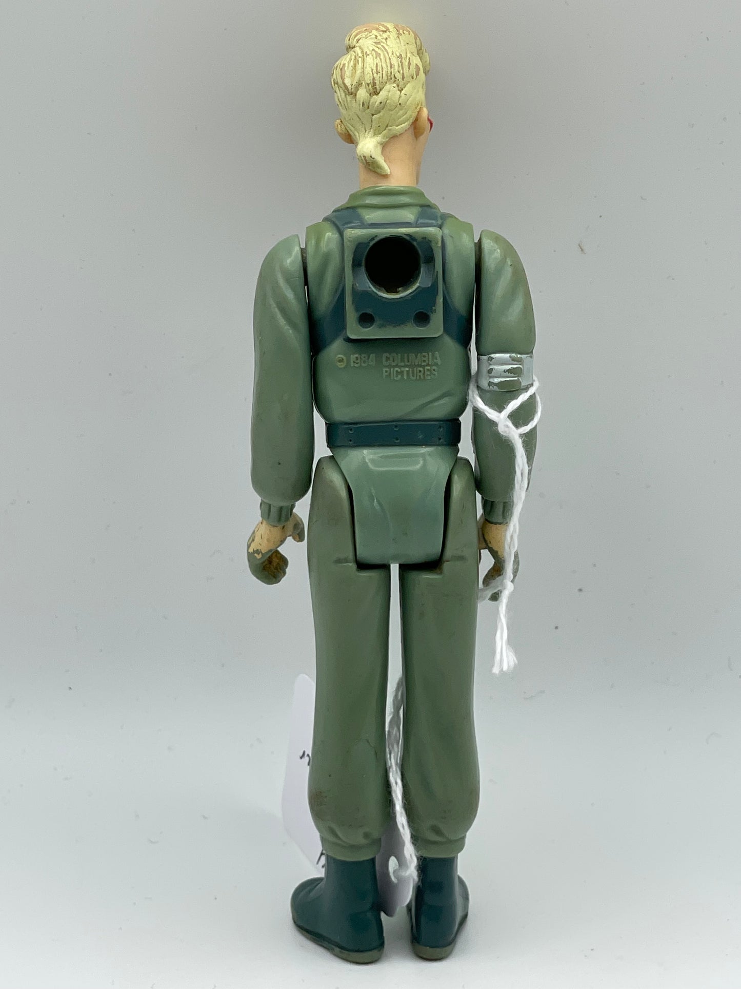 Ghostbusters - Egon Spengler 1984 #102595