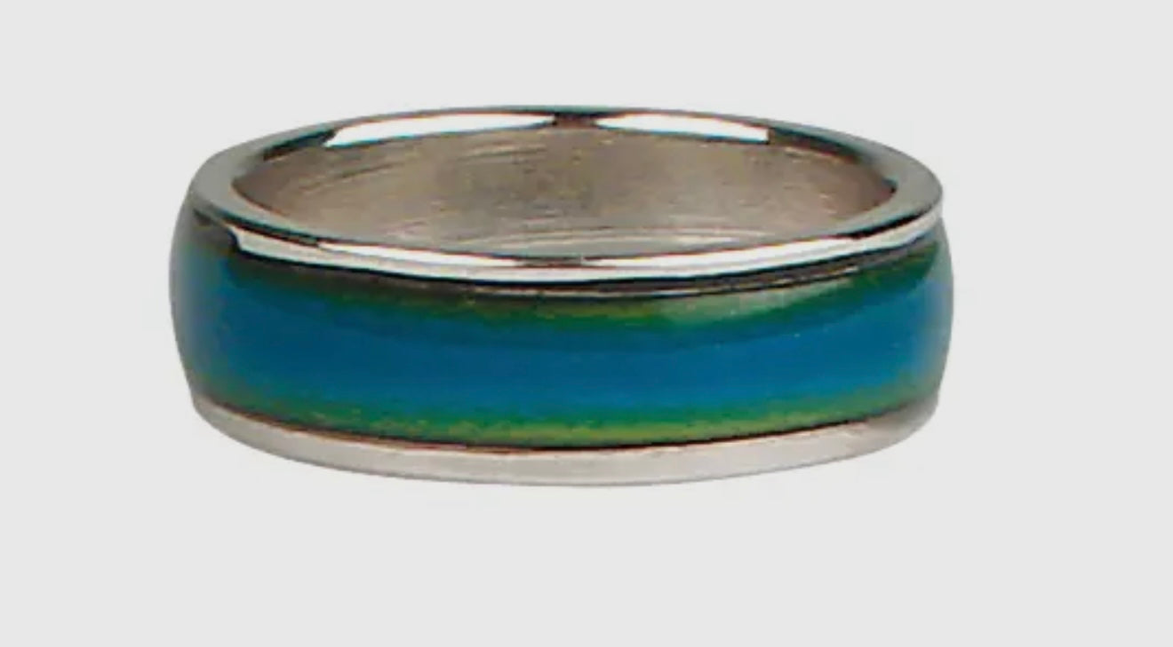 Millennial Mood Ring - Size 8 #105069