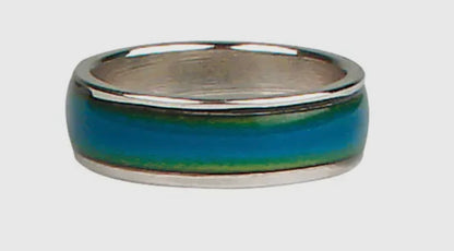Millennial Mood Ring - Size 8 #105069