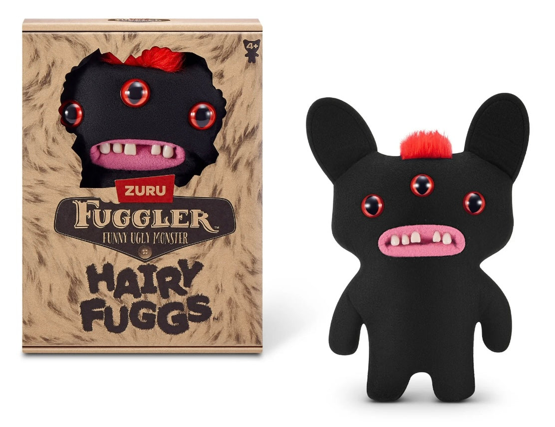 Fuggler - Hairy Fuggs - Reek O 2024 #107179