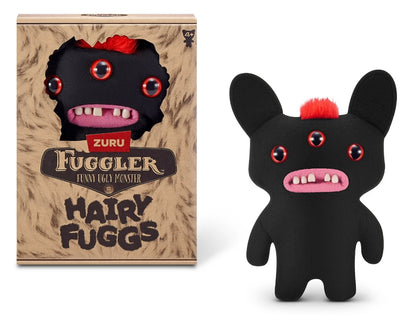 Fuggler - Hairy Fuggs - Reek O 2024 #107179