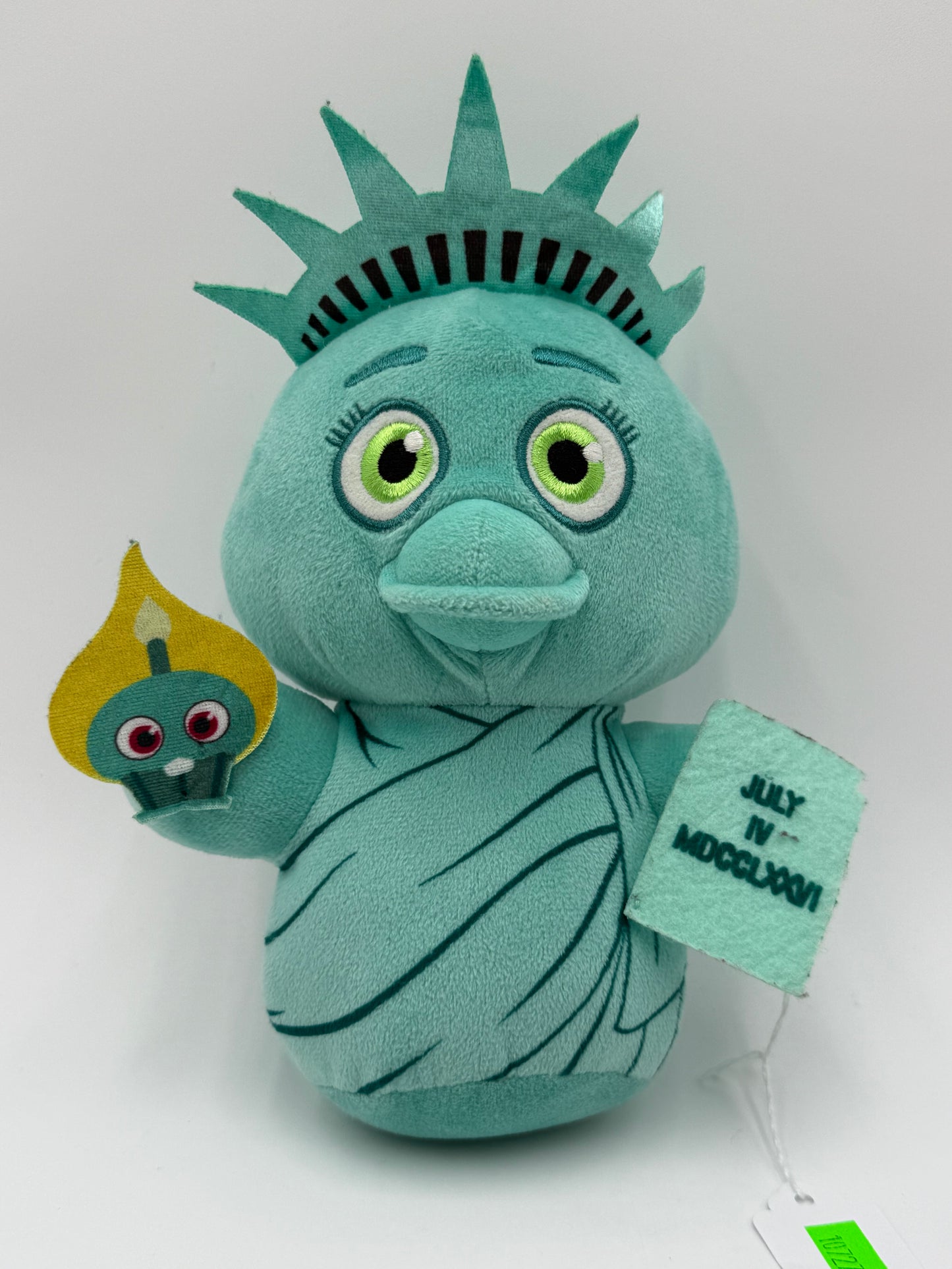 Five Nights At Freddy’s - Plush - Liberty Chica 2022 #107273