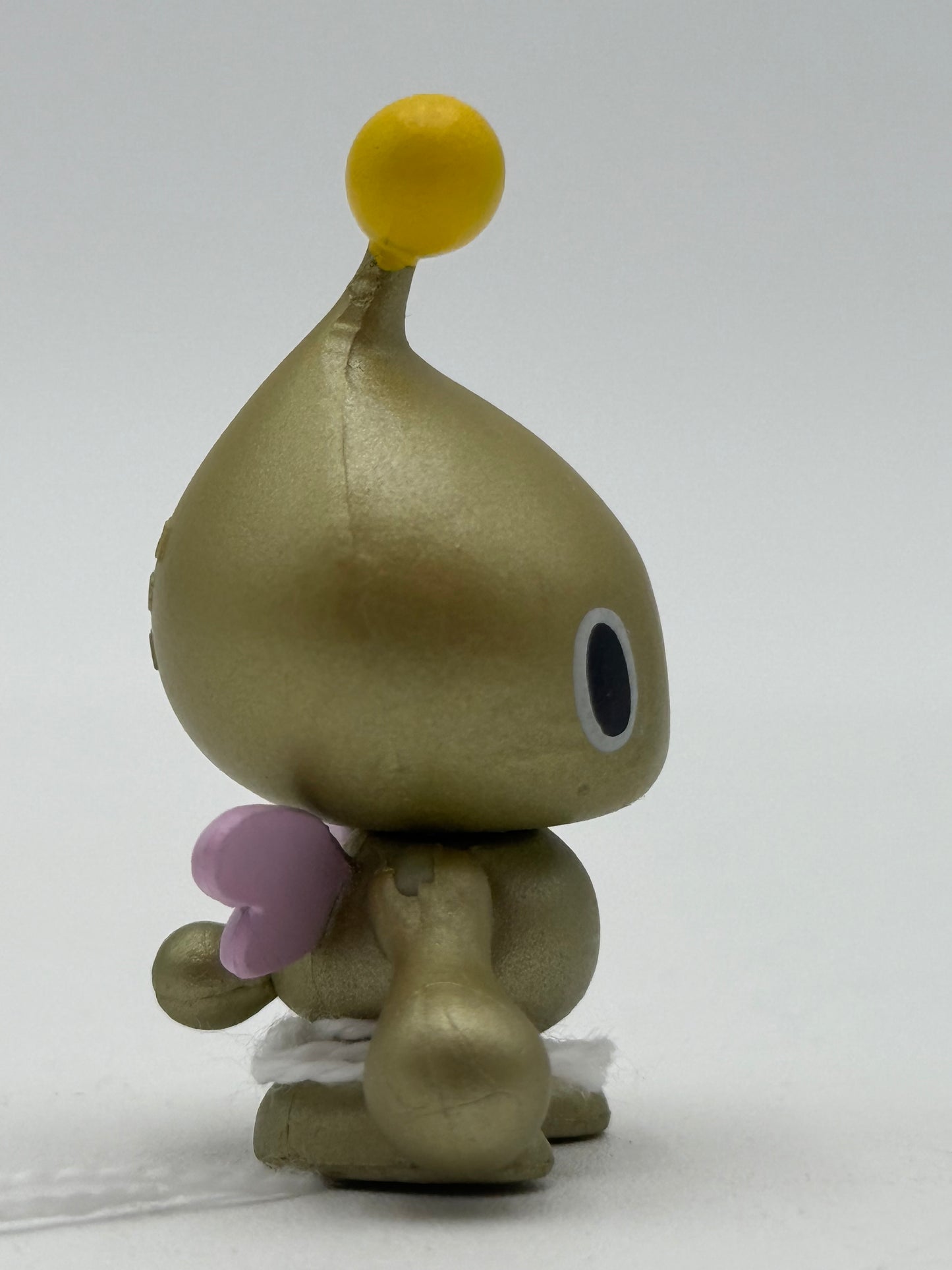 Sonic - Jakks Pacific - Gold Chao #105533