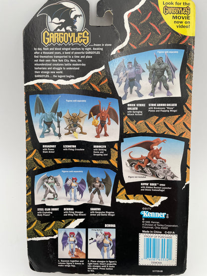 Gargoyles - Demona 1995 #100315