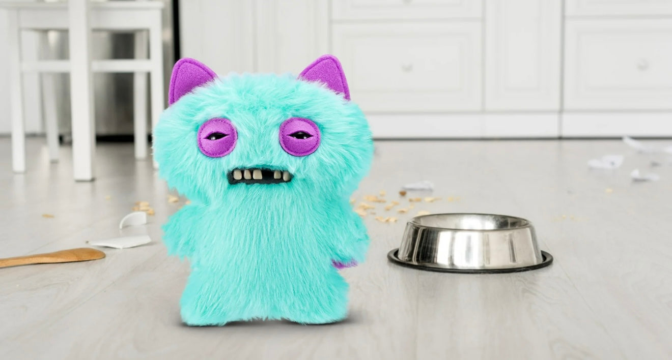 Fuggler - Butt Ugly Pet - Yawper Cat 2024 #107166