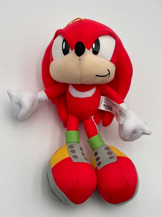 Sonic - Great Eastern - Knuckles 2022 #104587