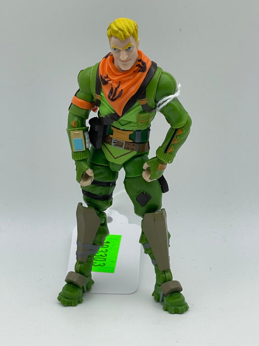 Fortnite - Rex 2018 #103303