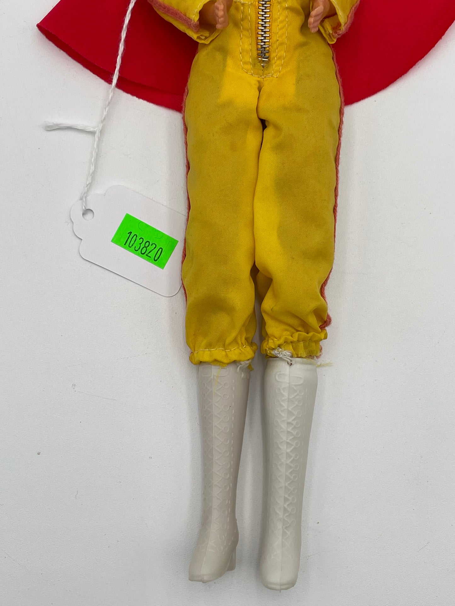 Mattel - Kitty O’neil 1978 #103820