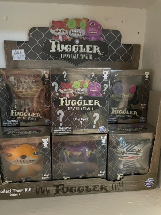 Fugglers - Series 2