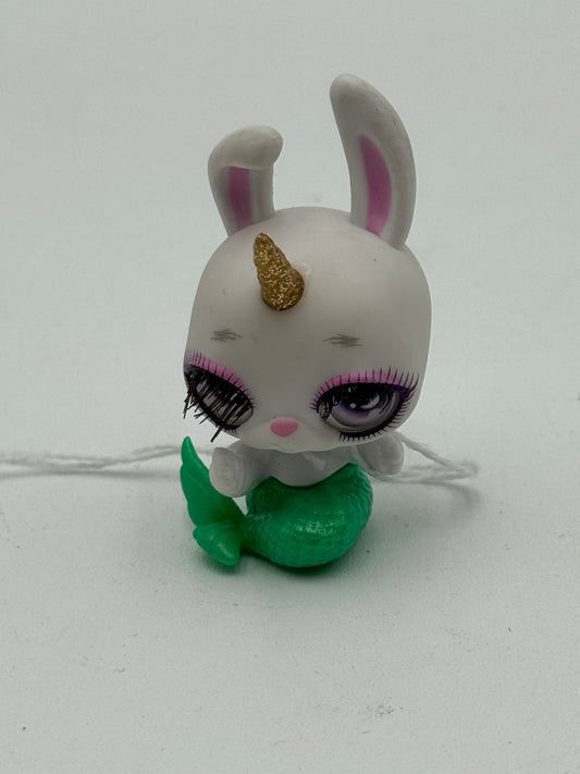 Poopsie Cutie Tooties Suprise - Splash Mermaid Bunny 2019 #105257