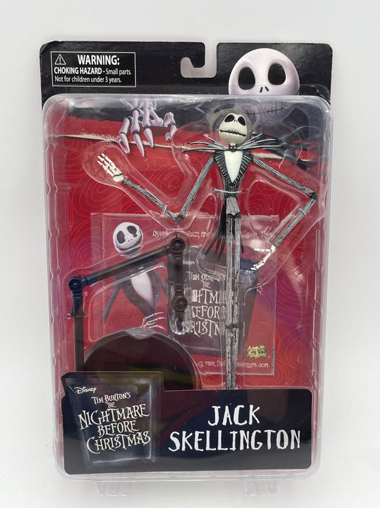 Nightmare Before Christmas - Jack Skellington 2017 #104464