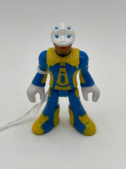 Imaginext - Cyclist #103617