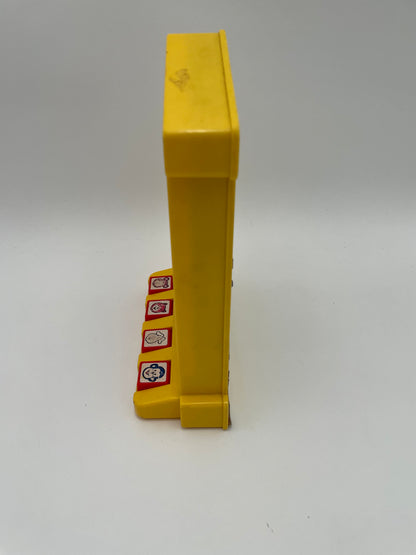 Pass the Nuts Vintage Flipper Game #101844