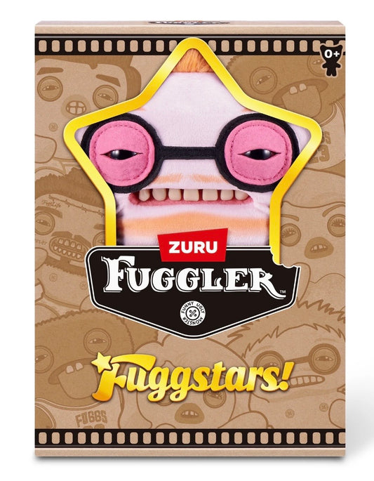 Fugglers - Fuggstars! - Gunky Goober 2025 #107443