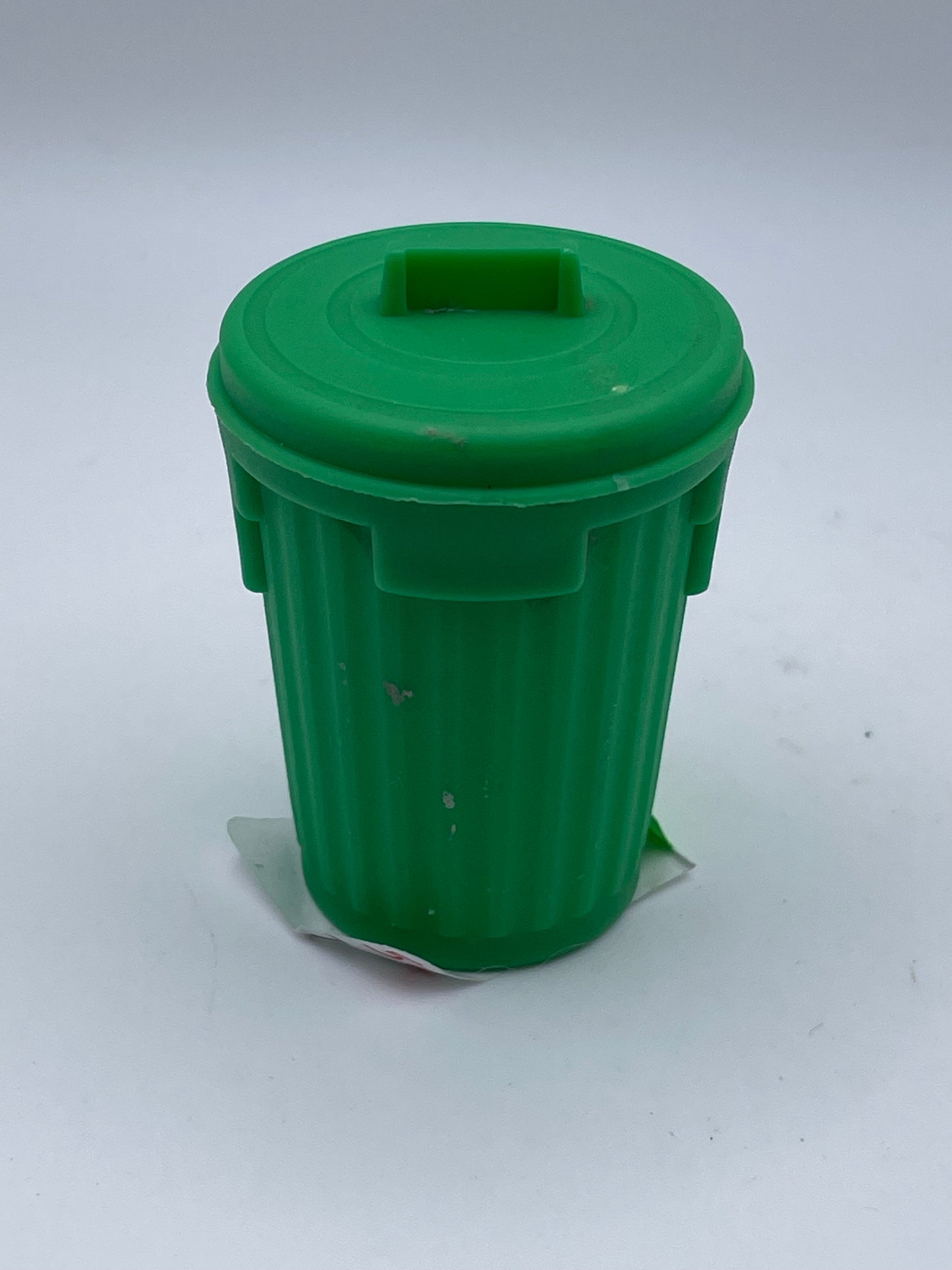 Topps - Trash Candy Trash Can 1981 #101814
