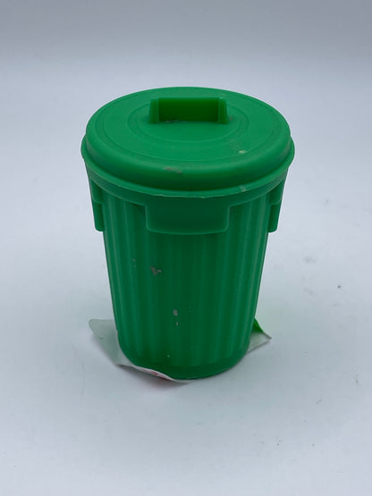 Topps - Trash Candy Trash Can 1981 #101814
