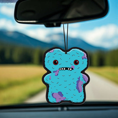 Fugglers - Air Fresheners - Gaptooth McGoo 2026 #108274