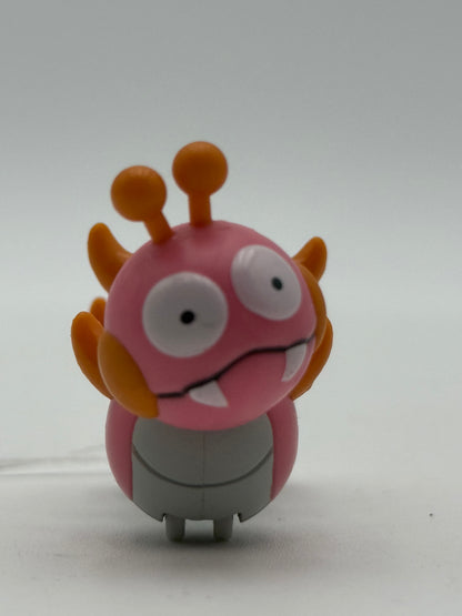 Sonic - Jakks Pacific - Caterkiller #105530