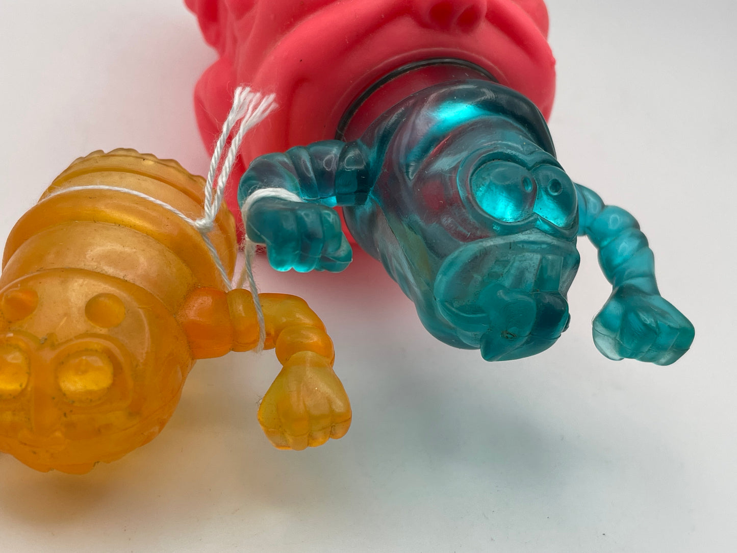 Ghostbusters - Boo Zooka & BooLets 1986 #102580