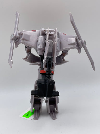 Transformers - Decepticon Chopper #101302