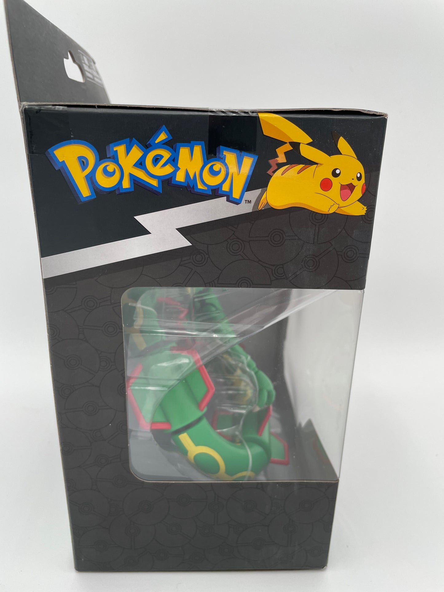 Pokémon - Select Series 1 - Rayquaza 2021 #102697