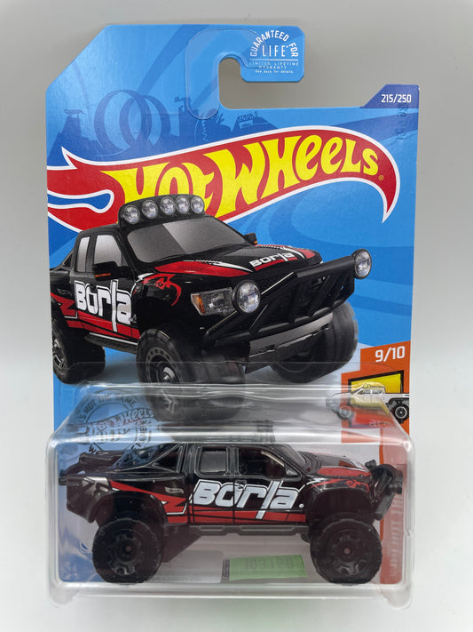 Hot Wheels - Hot Trucks #215 9/10 Sandblaster 2020 #103160