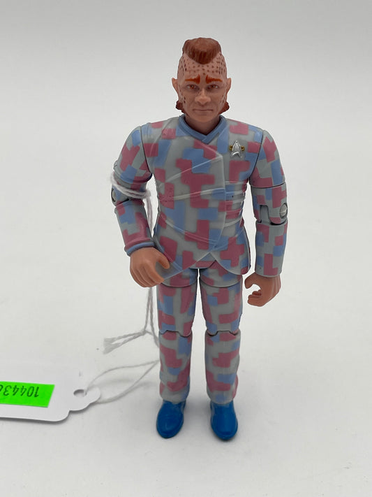 Star Trek - Playmates - Neelix 1995 #104436