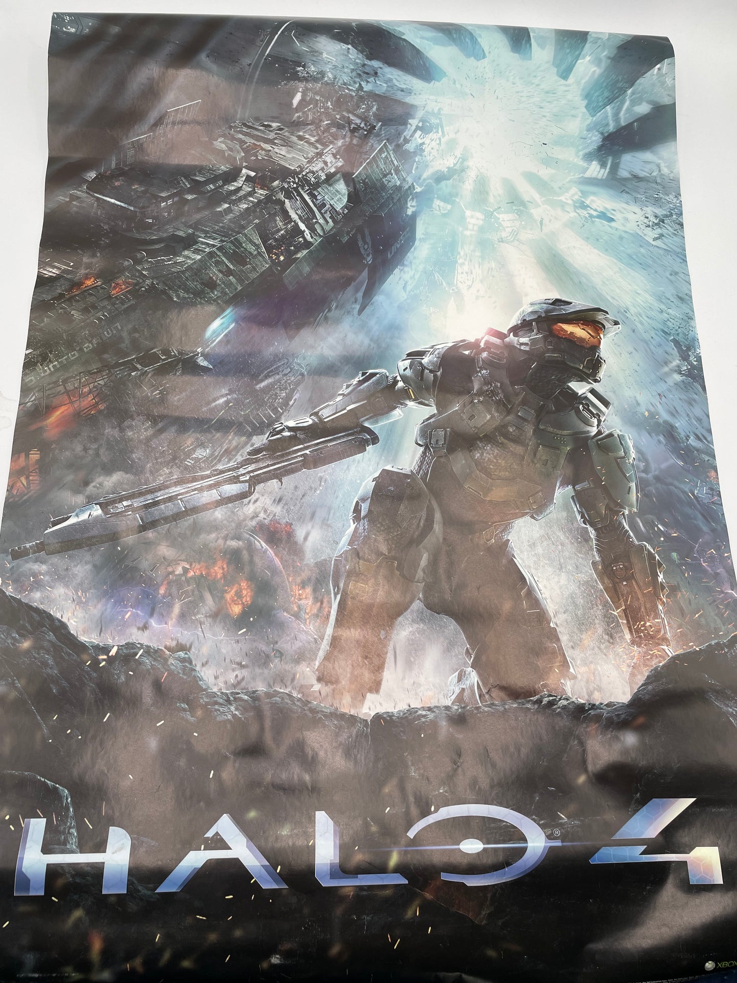 Halo 4 - Poster 2012 #103790