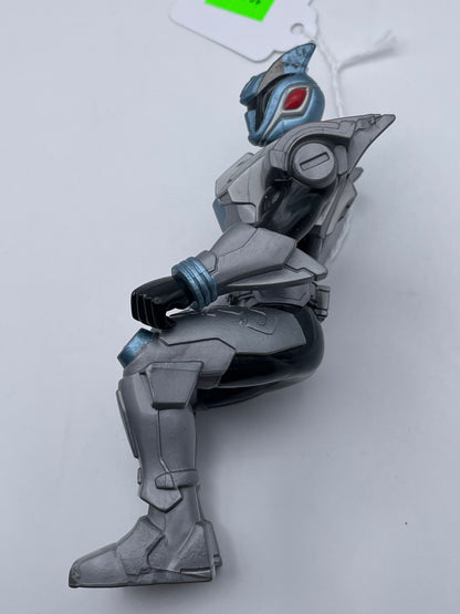 Power Rangers - SPD Motorcycle Figure #103003