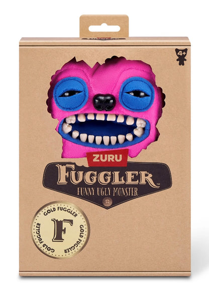 Fuggler - Gold Edition - Greedy Grin 2024 #105300