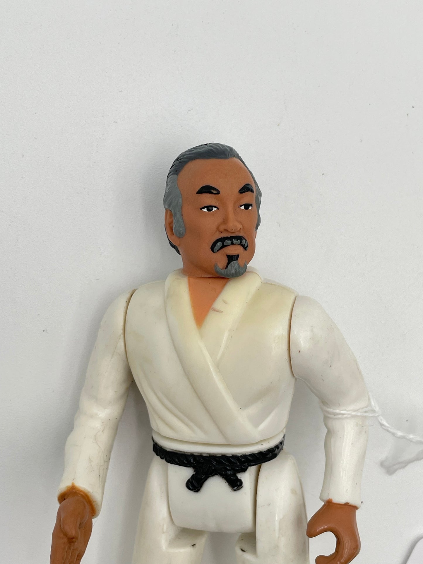 Karate Kid - Mr Miyagi 1986 #103813