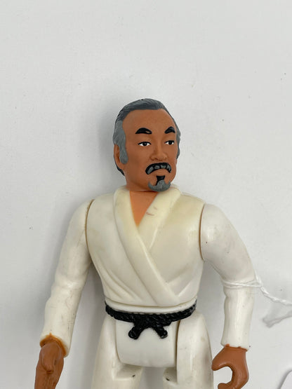 Karate Kid - Mr Miyagi 1986 #103813