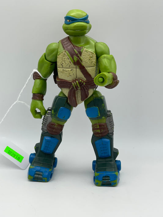 TMNT - Leonardo 2007 #102918