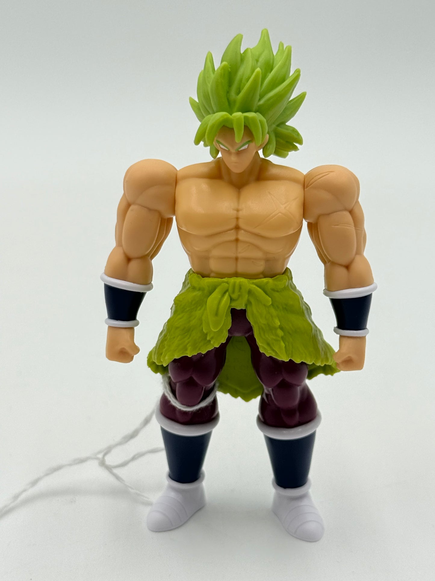 Dragon Ball Z - Bandai - Super Dragon Stars Saiyan - Broly #107368