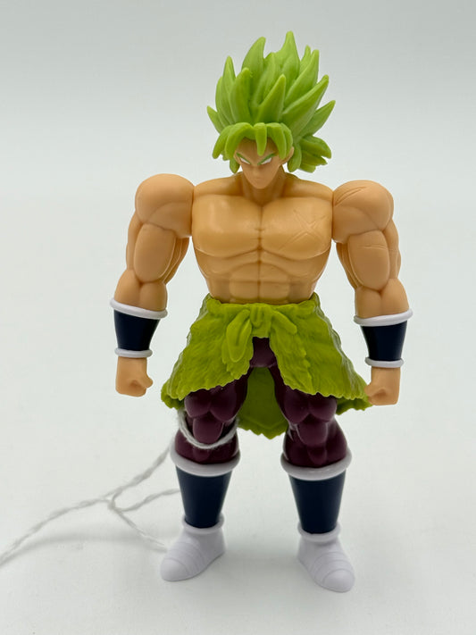 Dragon Ball Z - Bandai - Super Dragon Stars Saiyan - Broly #107368