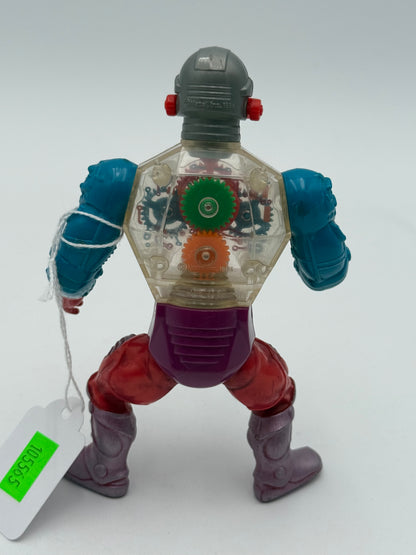 MOTU - Figure - Roboto 1984 #10565