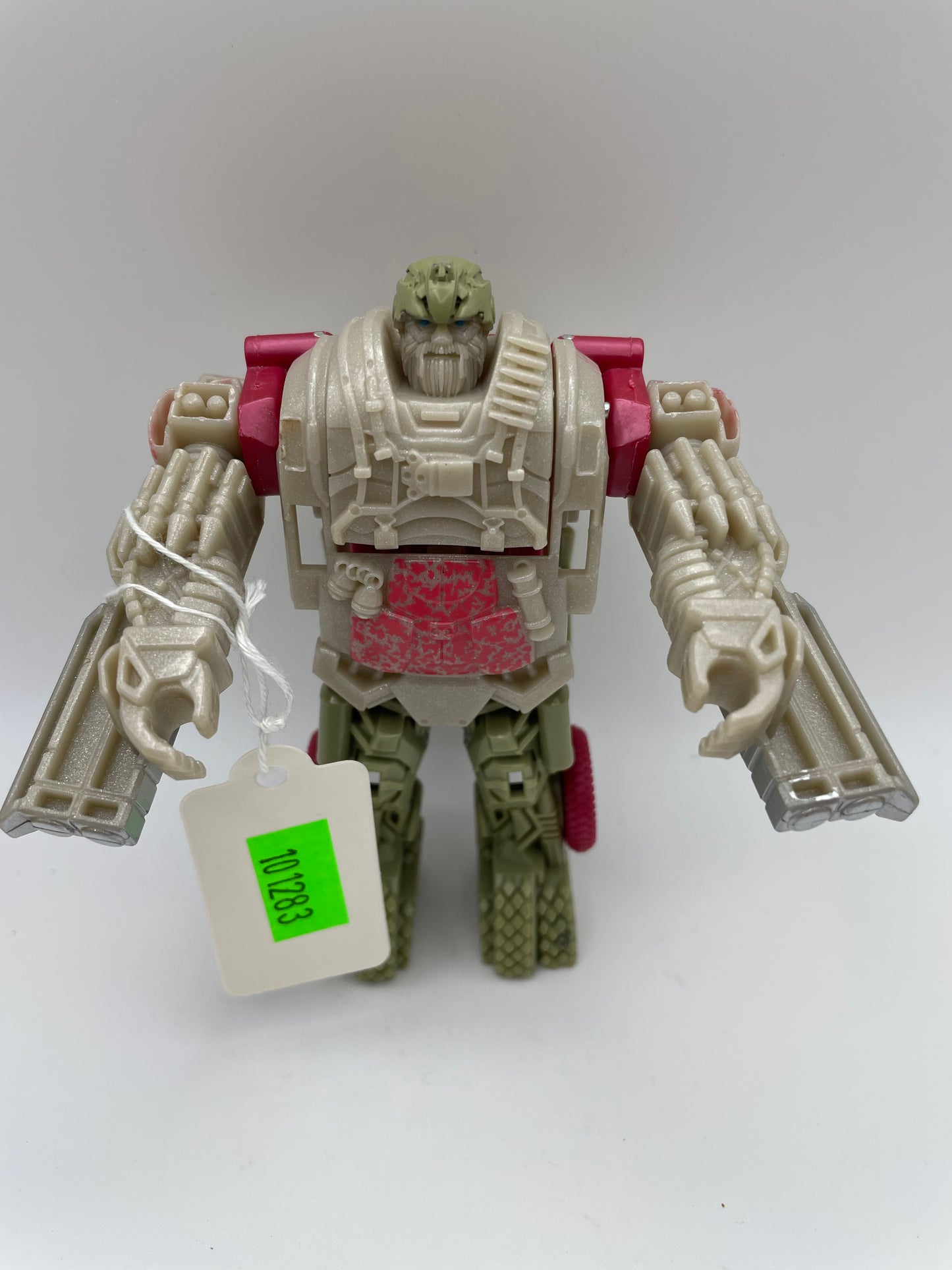 Transformers - Hound 2016 #101283