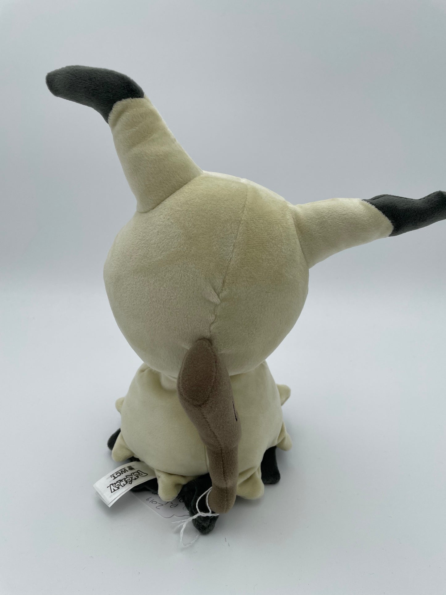 Pokémon - Plush - Mimikyu 2019 #102532