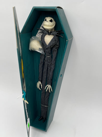 Nightmare Before Christmas - Coffin Doll - N056 Jack 1998 #104722
