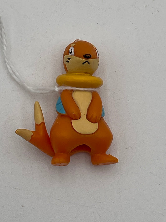 Pokémon - Buizel Figure 2007 #104197