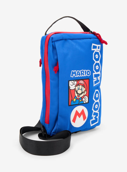 Super Mario - Woohoo Sling Bag - 2025 #108240