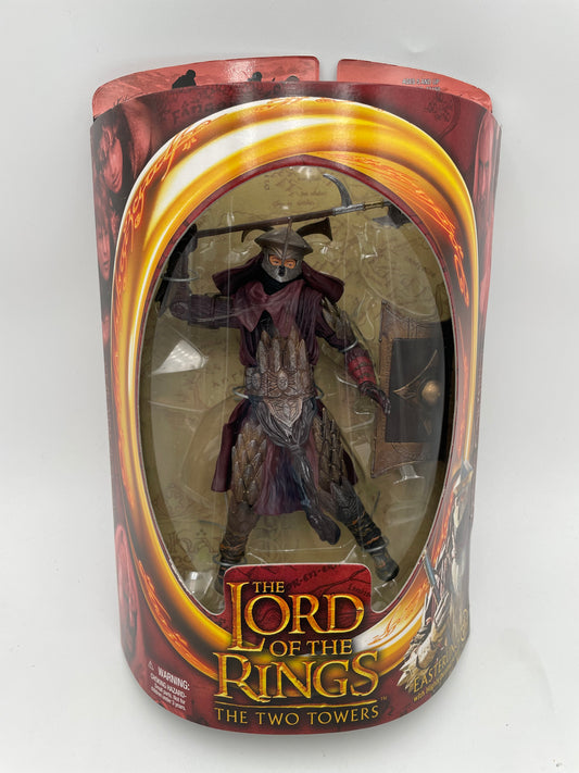 Lord of the Rings - The Two Towers - Easterling 2002 #104795