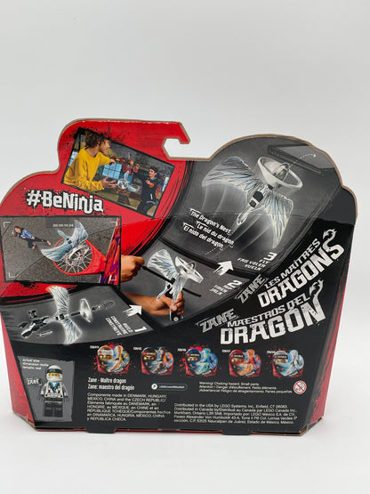 LEGO 70648 - Ninjago - Dragon Monsters - Zane #102896