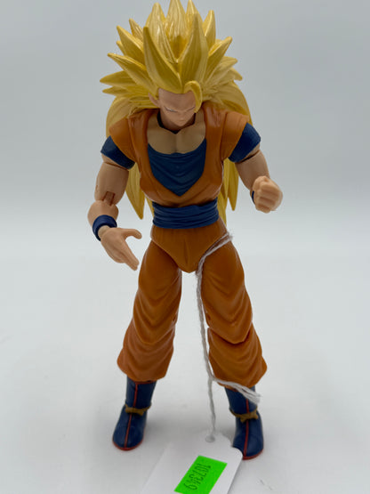 Dragon Ball Z -Bandai - Super Dragon Star Saiyan 3 - Goku 2019 #107349