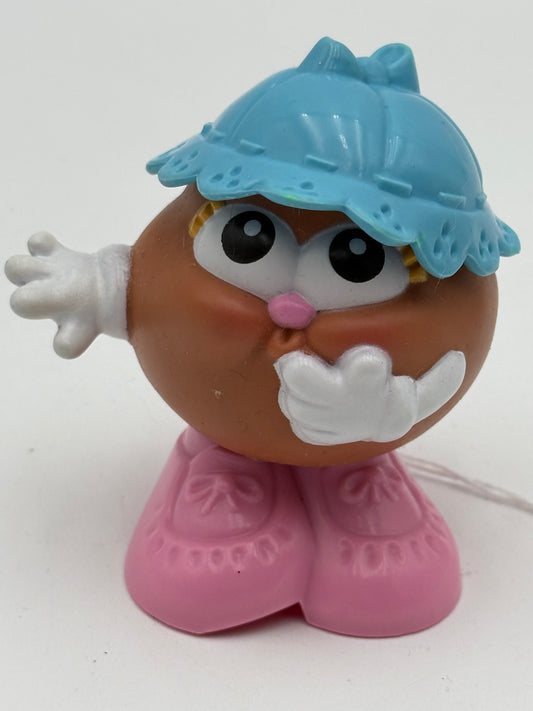 Mr Potato Head - Dumpling Spud Kid 1986 #105236