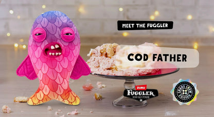Fuggler - Chaos Crew - Multi Pack 2 - 2024 #107047
