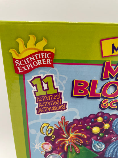Science Explorer - My First Mind Blowing Science Kit 2019 #102703