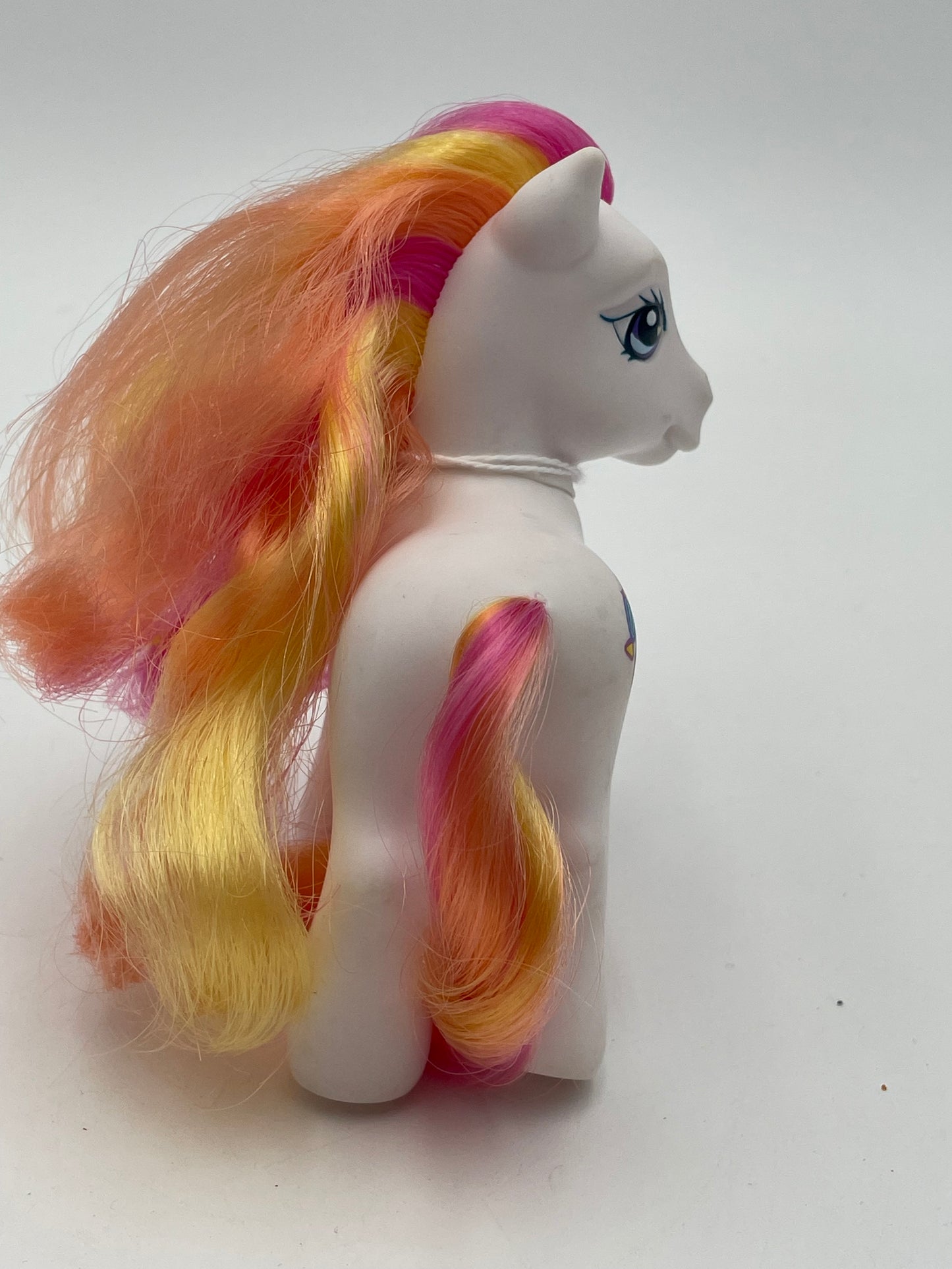 My Little Pony - G3 - Summer Shores 2002 #104121