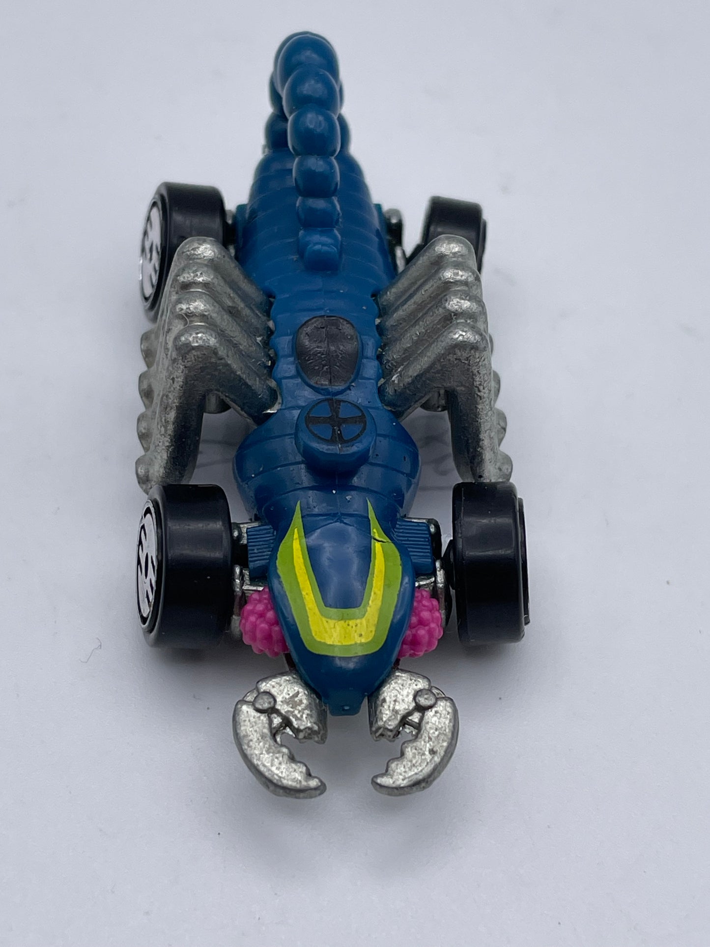 Hot Wheels - Ultra Hots - Eevil Weevil 1983  #103056