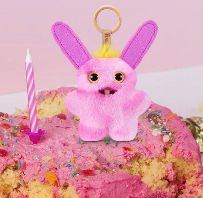 Fuggler - Baby Pinkles - Keyring - Rabid Rabbit 2025 #107416